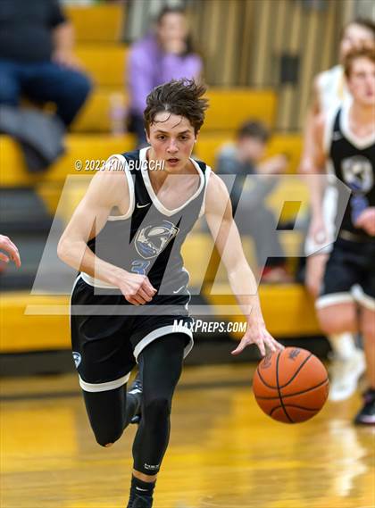 Thumbnail 3 in Genesee Christian @ Everest Collegiate photogallery.