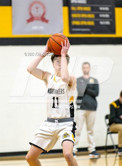 Thumbnail 1 in Genesee Christian @ Everest Collegiate photogallery.