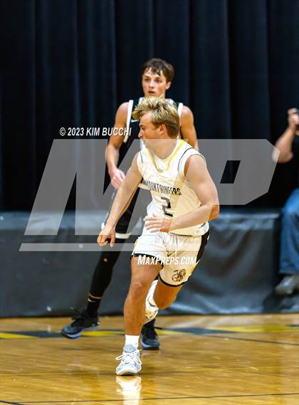 Thumbnail 3 in Genesee Christian @ Everest Collegiate photogallery.