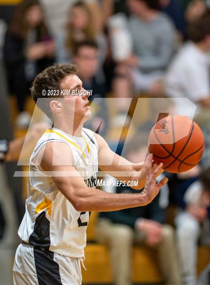 Thumbnail 1 in Genesee Christian @ Everest Collegiate photogallery.