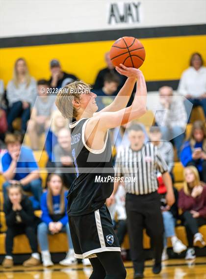 Thumbnail 2 in Genesee Christian @ Everest Collegiate photogallery.