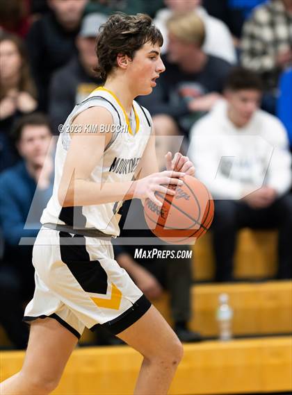 Thumbnail 3 in Genesee Christian @ Everest Collegiate photogallery.