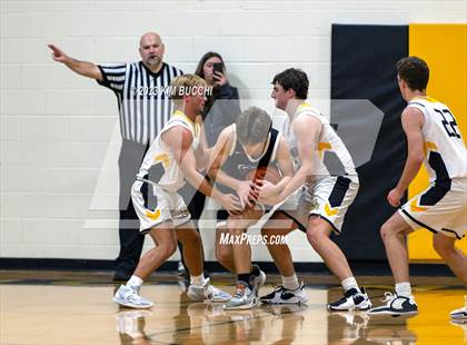 Thumbnail 1 in Genesee Christian @ Everest Collegiate photogallery.