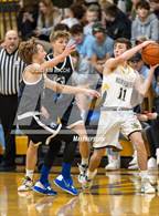 Photo from the gallery "Genesee Christian @ Everest Collegiate"