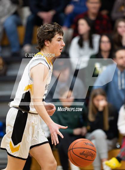 Thumbnail 2 in Genesee Christian @ Everest Collegiate photogallery.