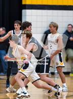 Photo from the gallery "Genesee Christian @ Everest Collegiate"