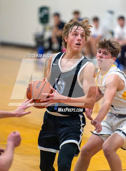 Thumbnail 3 in Genesee Christian @ Everest Collegiate photogallery.