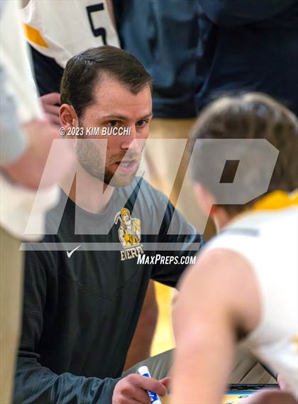 Thumbnail 3 in Genesee Christian @ Everest Collegiate photogallery.