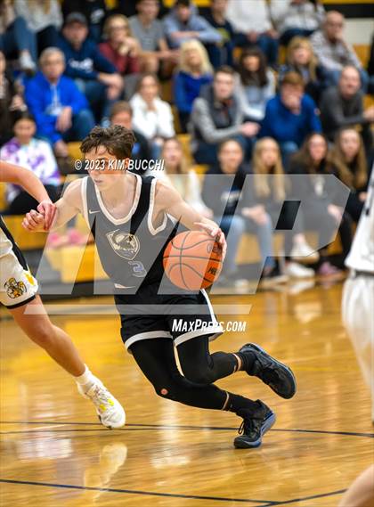Thumbnail 1 in Genesee Christian @ Everest Collegiate photogallery.