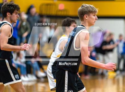 Thumbnail 1 in Genesee Christian @ Everest Collegiate photogallery.
