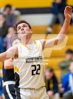 Photo from the gallery "Genesee Christian @ Everest Collegiate"