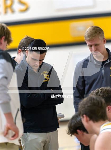 Thumbnail 2 in Genesee Christian @ Everest Collegiate photogallery.
