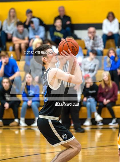 Thumbnail 2 in Genesee Christian @ Everest Collegiate photogallery.