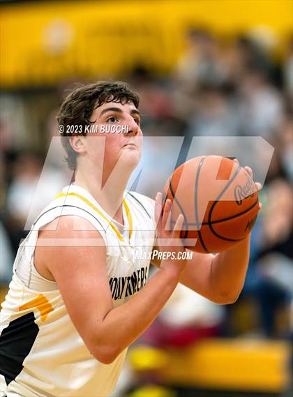 Thumbnail 3 in Genesee Christian @ Everest Collegiate photogallery.
