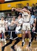 Photo from the gallery "Genesee Christian @ Everest Collegiate"