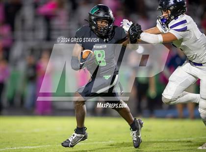 Thumbnail 3 in Porter Ridge @ Weddington photogallery.