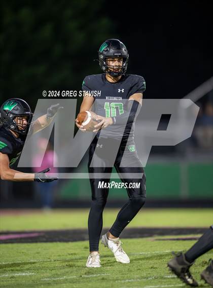 Thumbnail 1 in Porter Ridge @ Weddington photogallery.