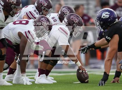 Thumbnail 1 in Magnolia @ College Station photogallery.