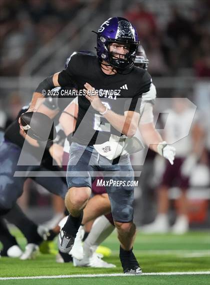 Thumbnail 1 in Magnolia @ College Station photogallery.