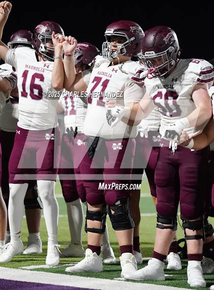 Thumbnail 2 in Magnolia @ College Station photogallery.