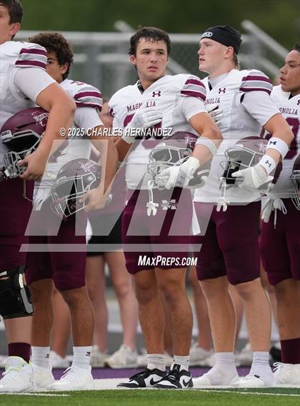 Thumbnail 1 in Magnolia @ College Station photogallery.