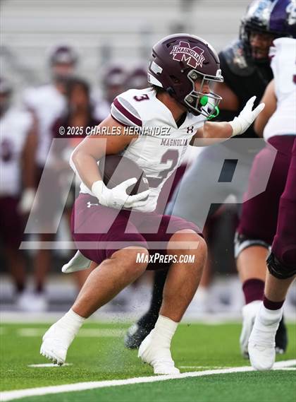 Thumbnail 3 in Magnolia @ College Station photogallery.