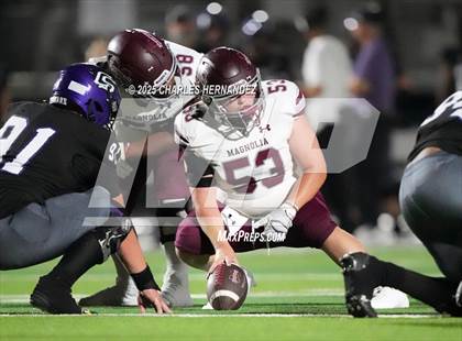 Thumbnail 2 in Magnolia @ College Station photogallery.