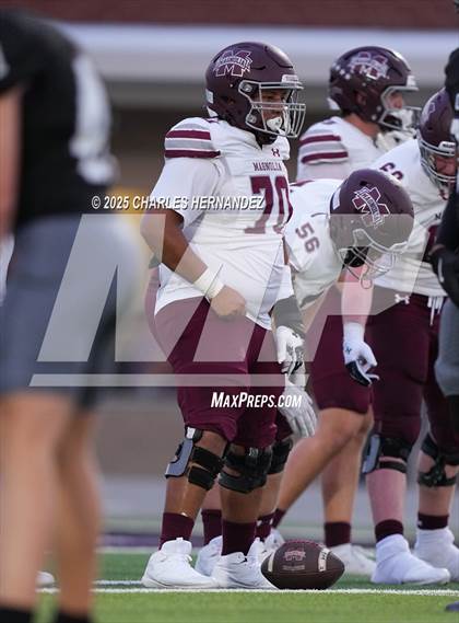 Thumbnail 1 in Magnolia @ College Station photogallery.