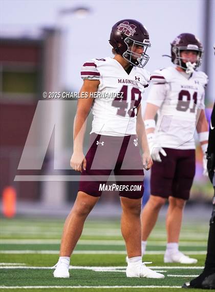 Thumbnail 2 in Magnolia @ College Station photogallery.