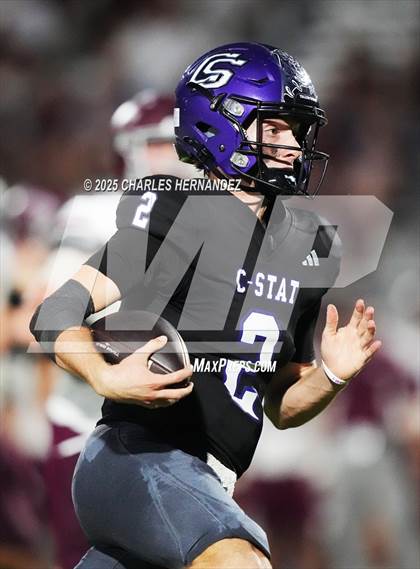 Thumbnail 1 in Magnolia @ College Station photogallery.