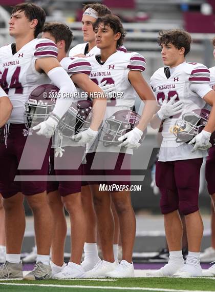 Thumbnail 1 in Magnolia @ College Station photogallery.