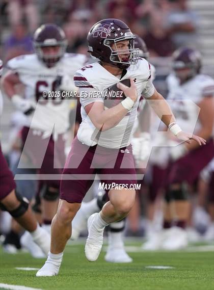 Thumbnail 2 in Magnolia @ College Station photogallery.