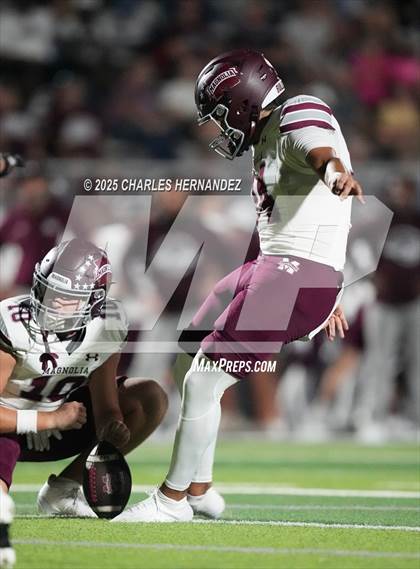 Thumbnail 3 in Magnolia @ College Station photogallery.