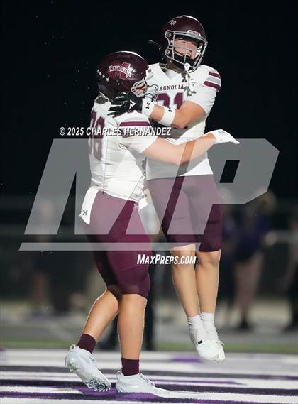 Thumbnail 1 in Magnolia @ College Station photogallery.