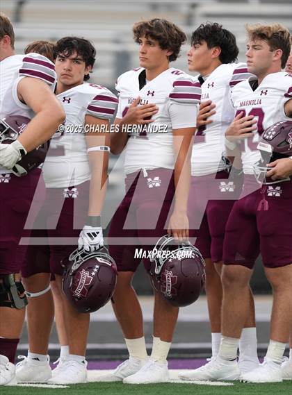 Thumbnail 2 in Magnolia @ College Station photogallery.