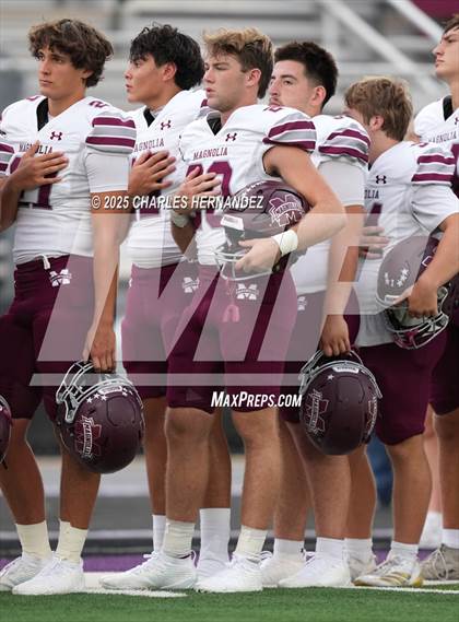 Thumbnail 3 in Magnolia @ College Station photogallery.