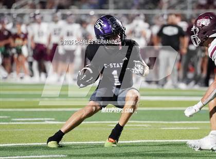 Thumbnail 3 in Magnolia @ College Station photogallery.