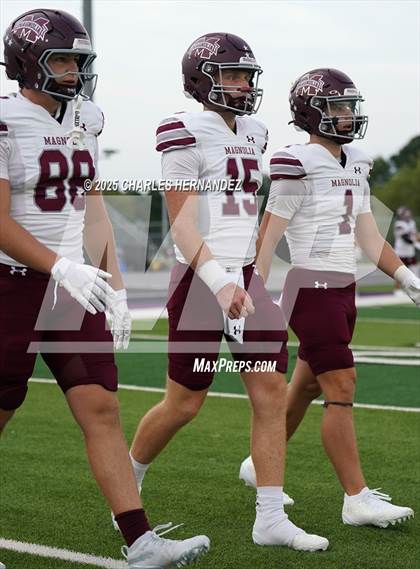 Thumbnail 3 in Magnolia @ College Station photogallery.