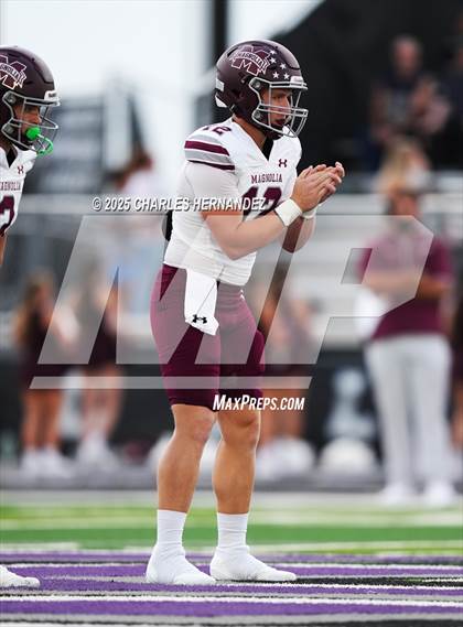 Thumbnail 2 in Magnolia @ College Station photogallery.