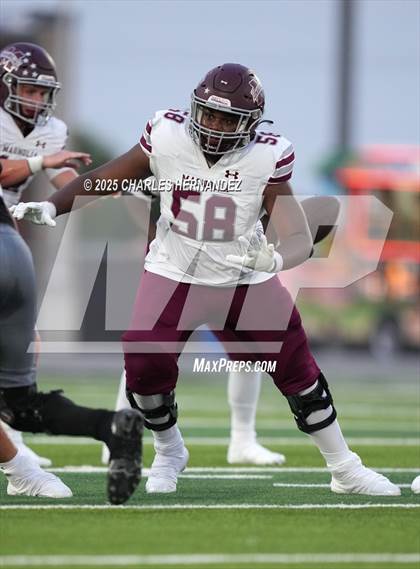 Thumbnail 2 in Magnolia @ College Station photogallery.