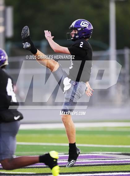 Thumbnail 2 in Magnolia @ College Station photogallery.