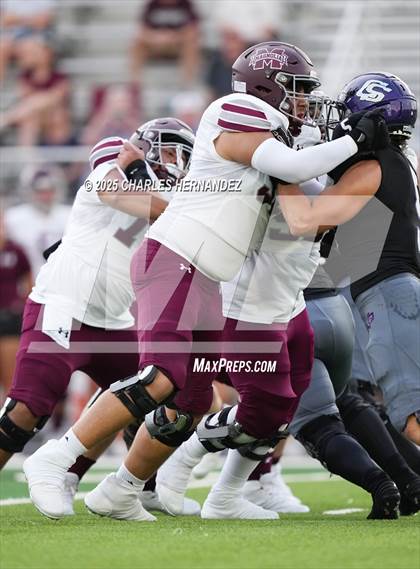 Thumbnail 1 in Magnolia @ College Station photogallery.