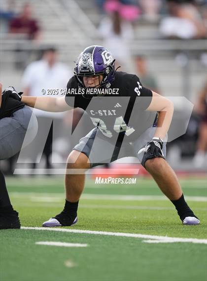 Thumbnail 1 in Magnolia @ College Station photogallery.