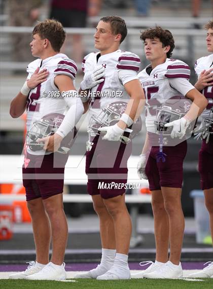 Thumbnail 3 in Magnolia @ College Station photogallery.