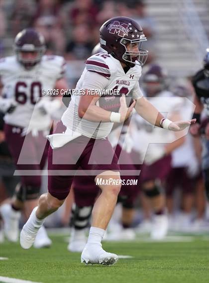 Thumbnail 3 in Magnolia @ College Station photogallery.