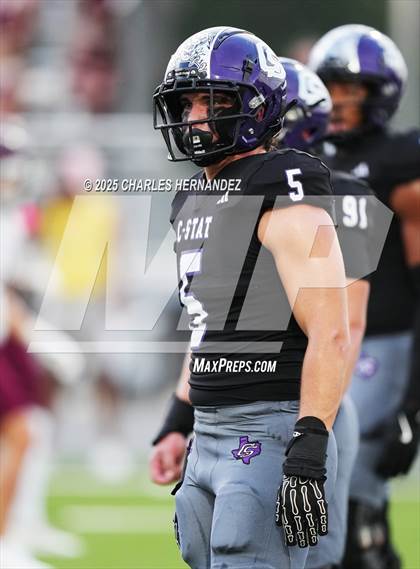 Thumbnail 1 in Magnolia @ College Station photogallery.