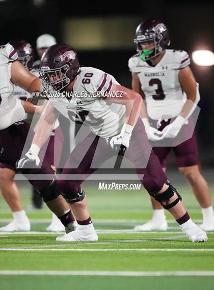 Thumbnail 3 in Magnolia @ College Station photogallery.