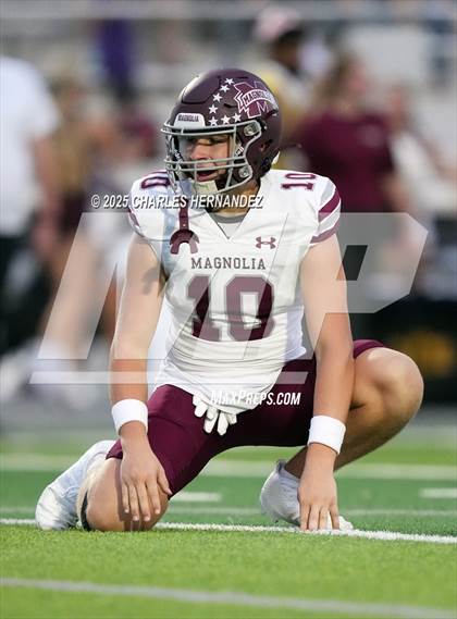 Thumbnail 3 in Magnolia @ College Station photogallery.