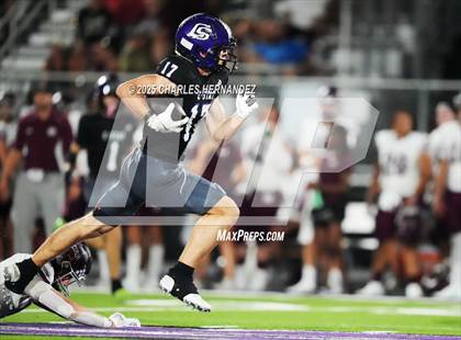 Thumbnail 3 in Magnolia @ College Station photogallery.