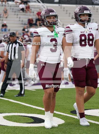 Thumbnail 2 in Magnolia @ College Station photogallery.